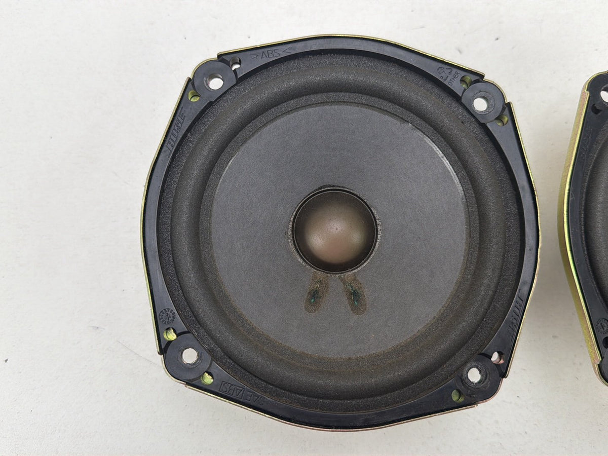 2003-2007 Nissan 350Z Bose Rear Cabin Deck Audio Speaker Pair OEM