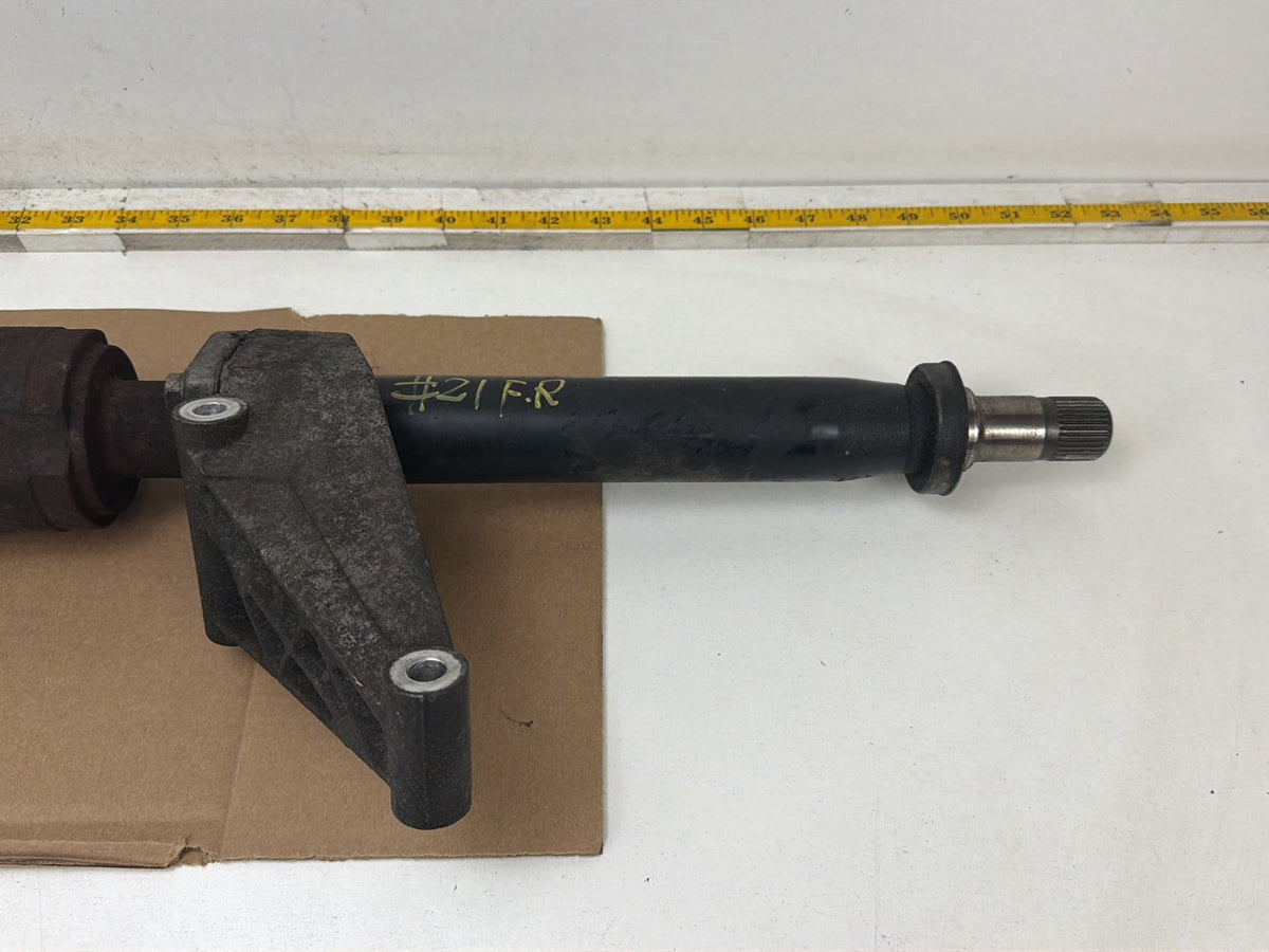 2012-2017 Chevrolet Sonic-Front Right Axle Shaft OEM