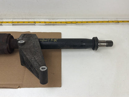 2012-2017 Chevrolet Sonic-Front Right Axle Shaft OEM