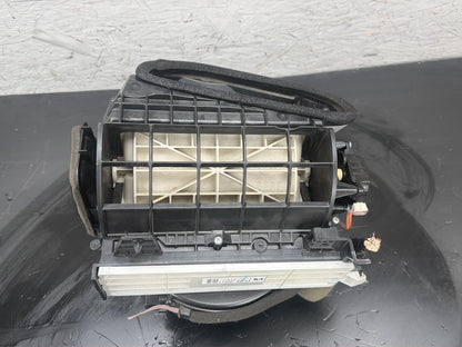 2014-2020 Infiniti Q50 AC Heater Blower Motor Housing Box OEM