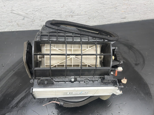 2014-2020 Infiniti Q50 AC Heater Blower Motor Housing Box OEM