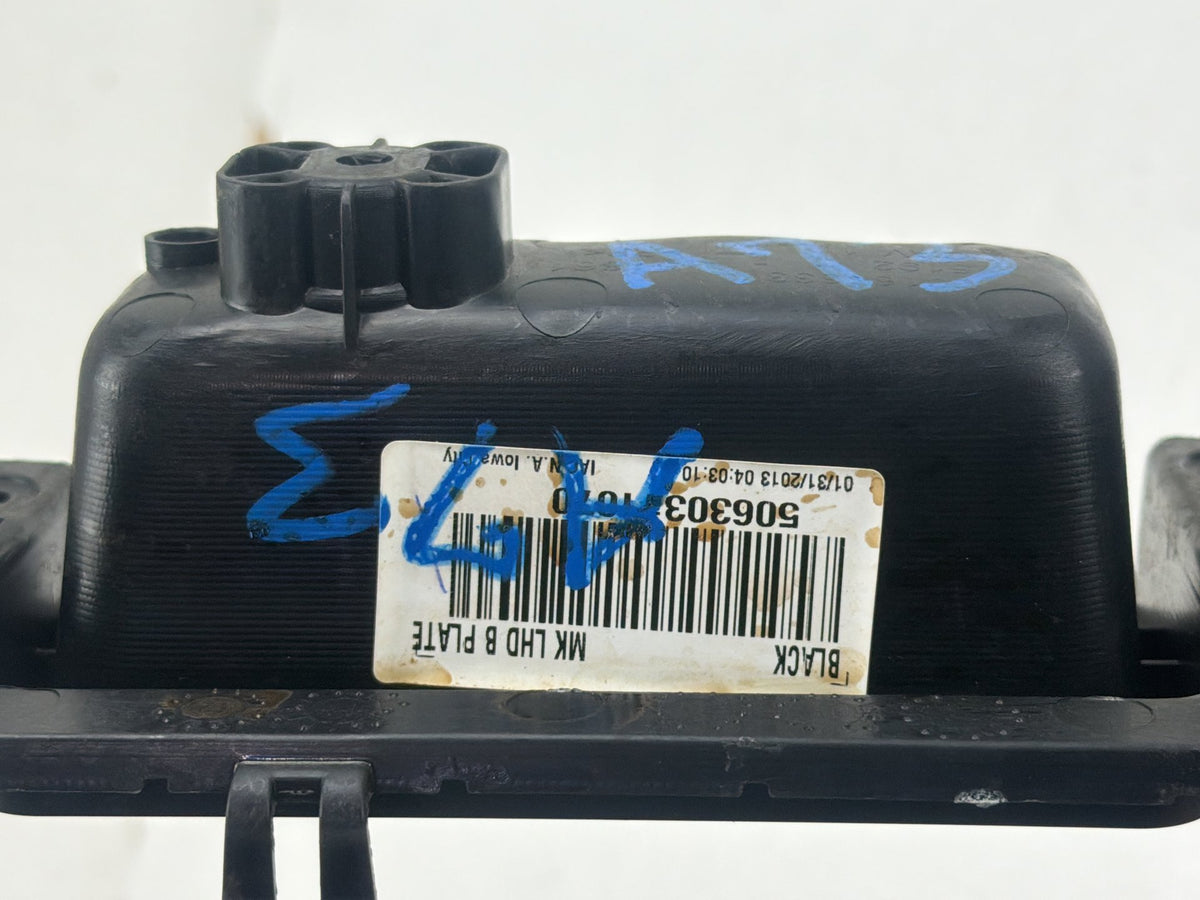 2011-2014 Jeep Compass Driver Master Power Window Switch L0164833 OEM