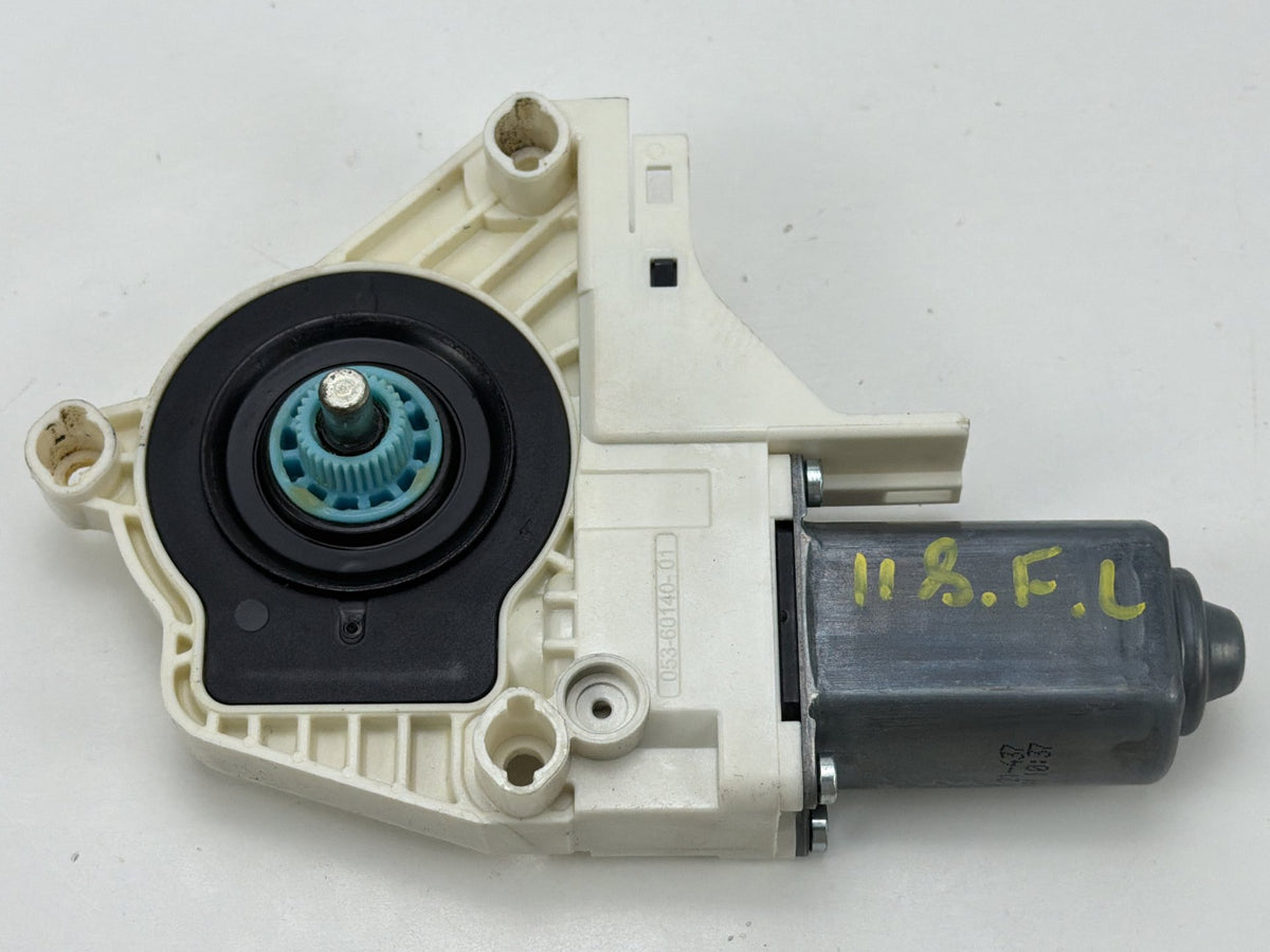 2012-2018 Audi A7 Right Front Passenger Side Window Motor 8K0959802B OEM
