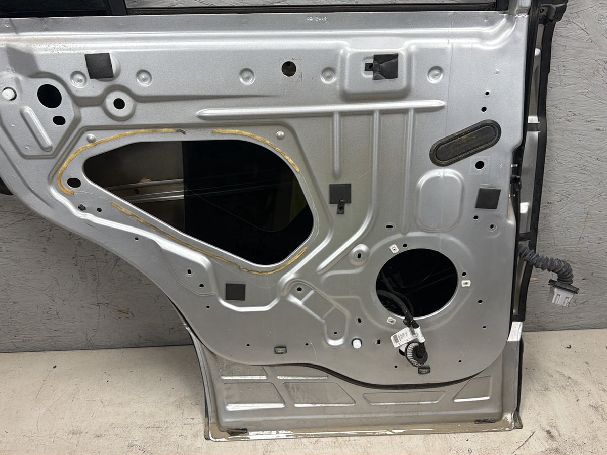 2011-2019 Ford Explorer Rear Left Driver Side Door Shell OEM