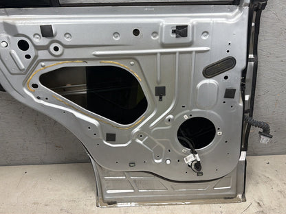 2011-2019 Ford Explorer Rear Left Driver Side Door Shell OEM