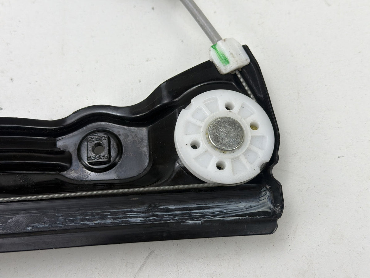 2011-2016 Chevrolet Cruze Front Left Driver Side Door Window Regulator Motor OEM