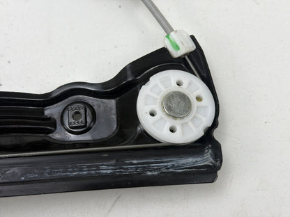 2011-2016 Chevrolet Cruze Front Left Driver Side Door Window Regulator Motor OEM