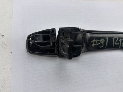 2014-2021 Infiniti Q50 Rear Right Passenger Side Exterior Door Handle OEM