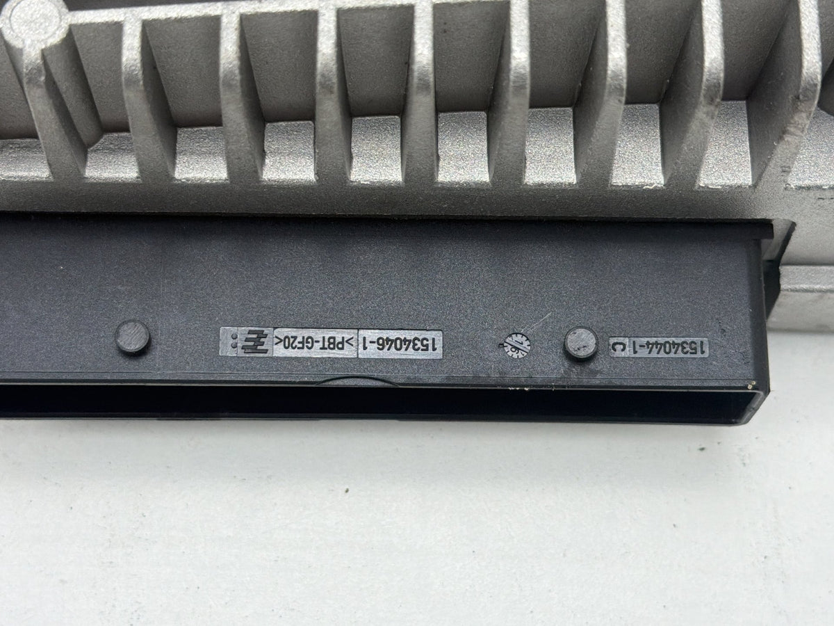2013-2017 Audi Q5 Audio System Amplifier Module Radio Unit 8R0 035 223 H OEM