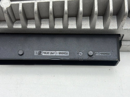 2013-2017 Audi Q5 Audio System Amplifier Module Radio Unit 8R0 035 223 H OEM