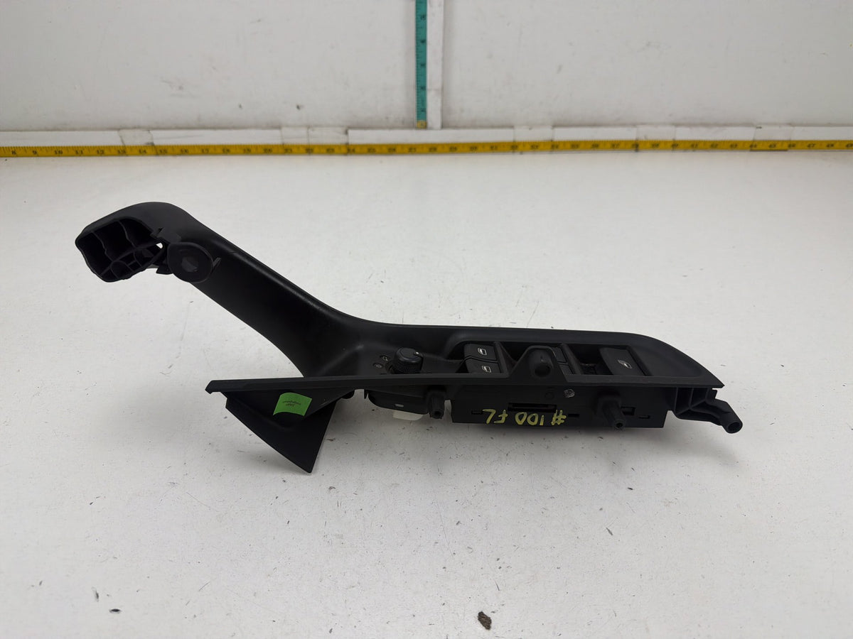 2015-2020 Audi A3 Front Left Driver Side Power Window Switch 8V4959521 OEM