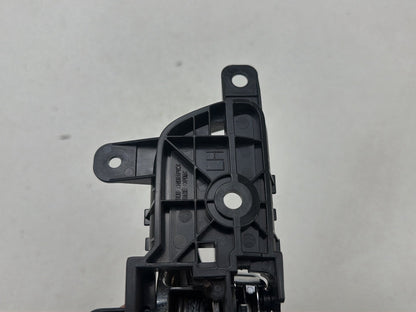 2009 - 2013 Infiniti G37- Rear Left Driver Side Door Interior Pull Handle OEM