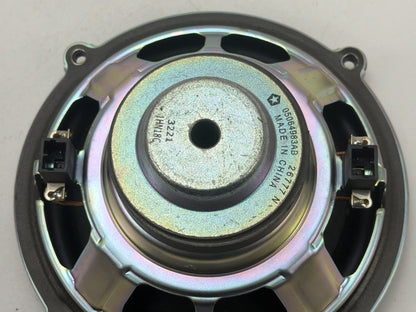 2011-2015 Dodge Charger LD - Speakers 05064983AB OEM