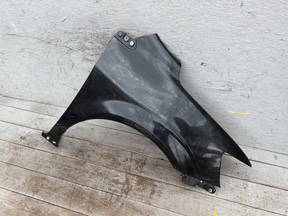 2012-2020 Chevrolet Sonic RS Front Right Passenger Side Fender Panel Black OEM