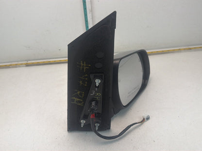 2015-2017 Toyota Sienna Front Passenger Side View Mirror Heated Blind Spot OEM