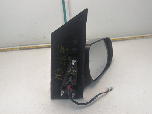 2015-2017 Toyota Sienna Front Passenger Side View Mirror Heated Blind Spot OEM