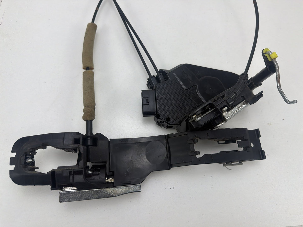2013-2019 Nissan Sentra Front Left Driver Side Door Lock Latch Actuator OEM