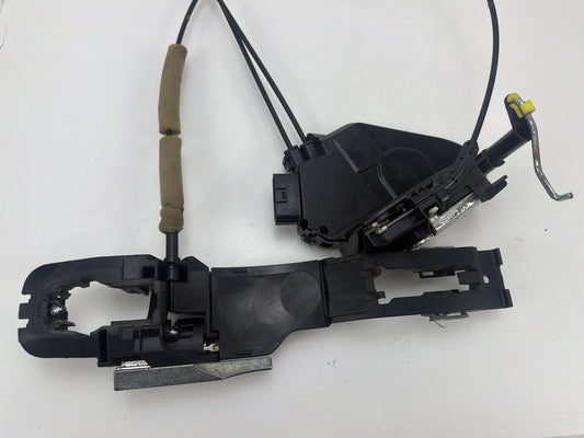 2013-2019 Nissan Sentra Front Left Driver Side Door Lock Latch Actuator OEM