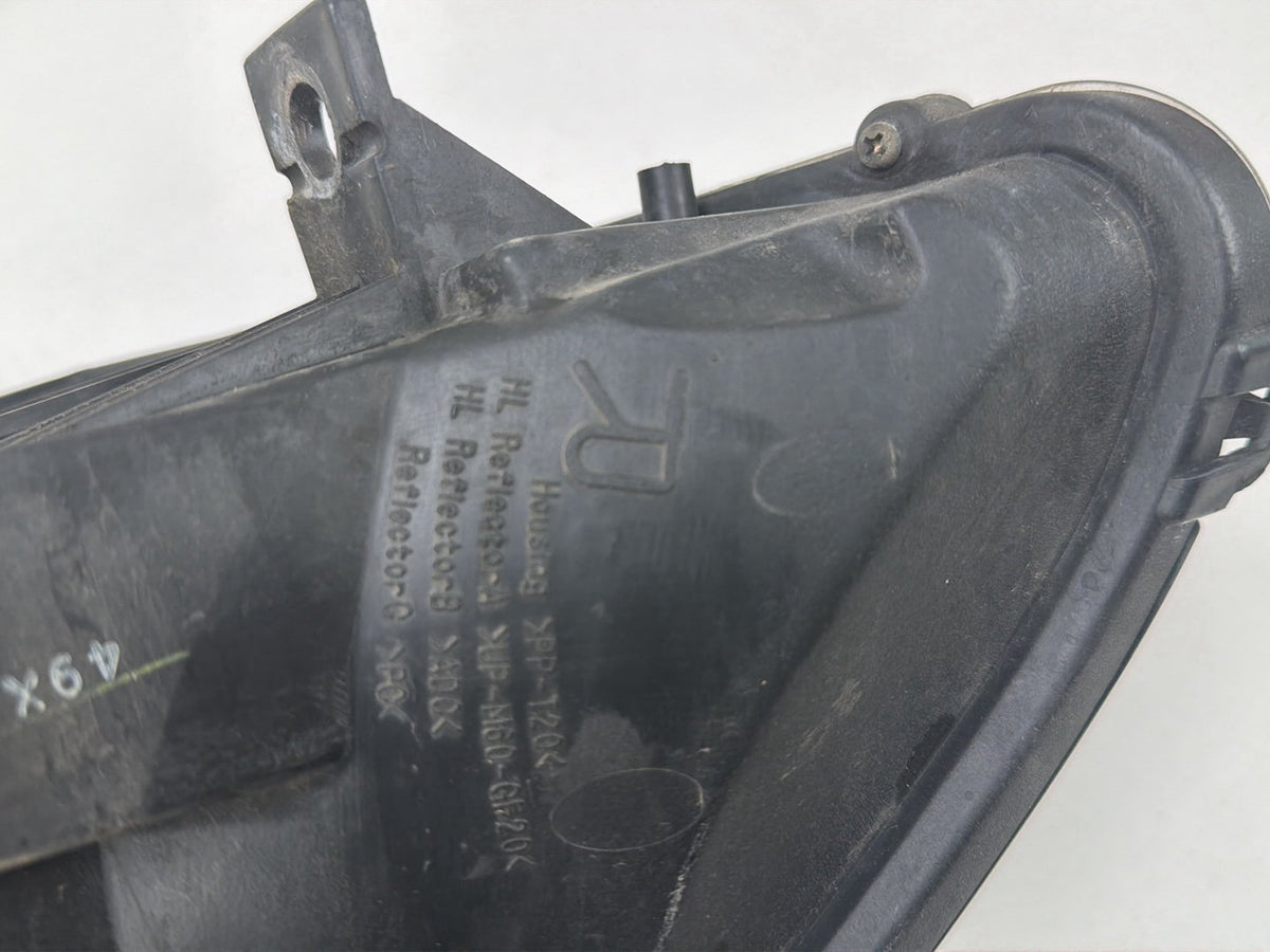 2003-2005 Nissan 350Z Front Right Side Headlight Assembly OEM