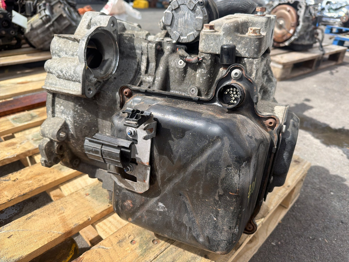 2015-2018 Audi A3 2.0L AWD 8V Automatic Transmission Assembly 78K Miles OEM