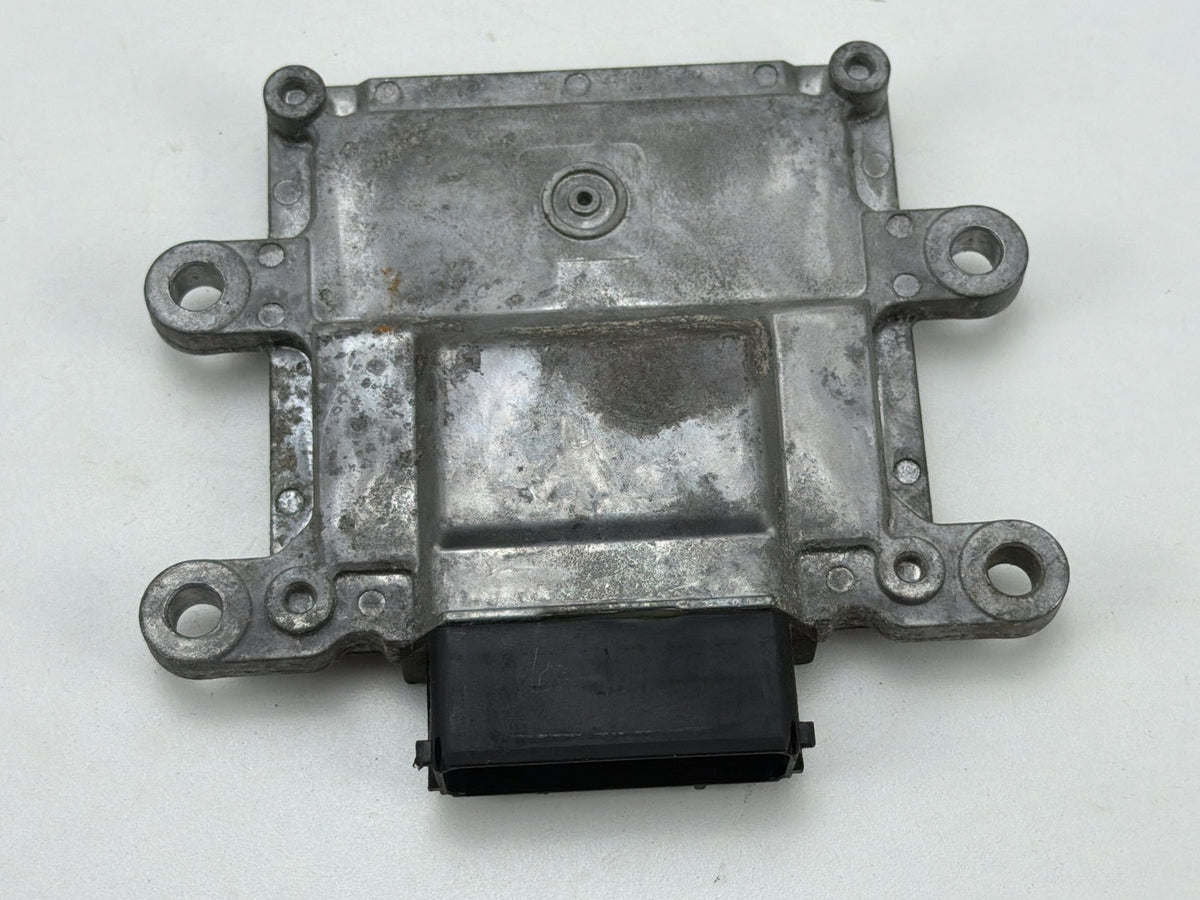 2016-2017 Subaru Outback 2.5L Transmission Control Module TCM 30919AF040 OEM