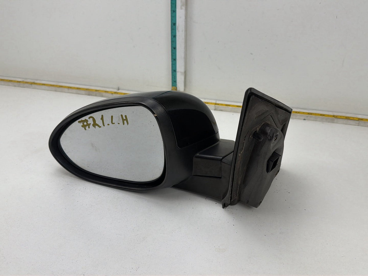2013-2016 Chevrolet Sonic RS Left Driver Side Door Mirror OEM