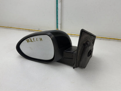 2013-2016 Chevrolet Sonic RS Left Driver Side Door Mirror OEM