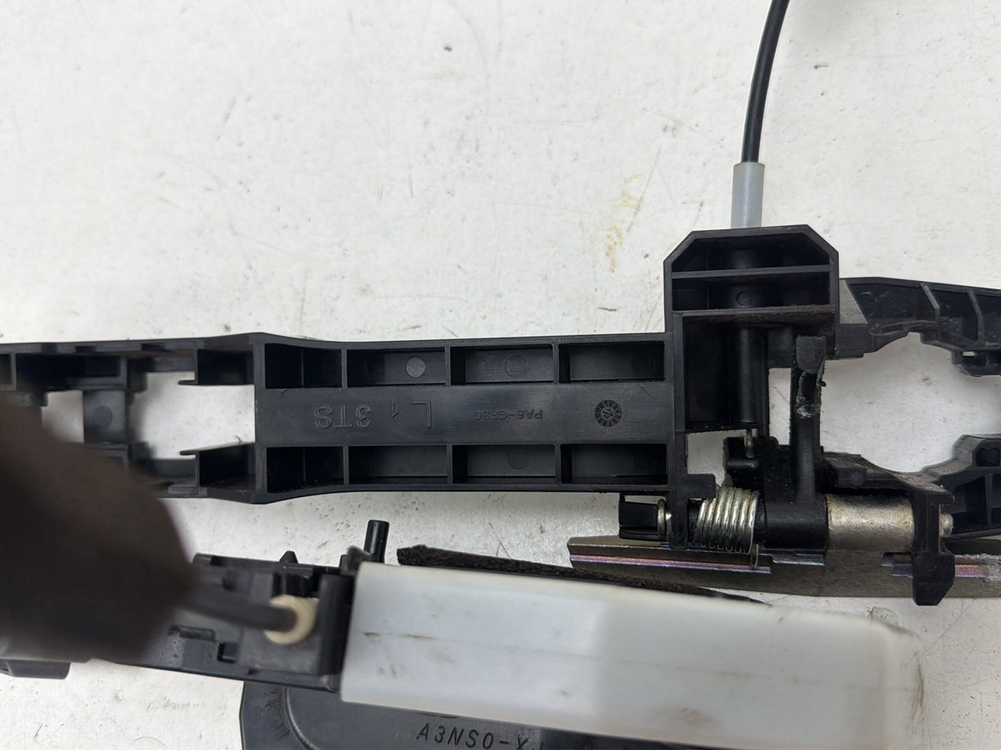 2014-2024 Infiniti Q50 Rear Left Side Door Lock Actuator Latch OEM