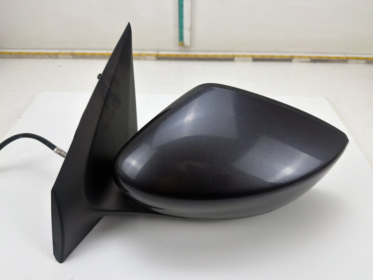 2015-2019 Nissan Versa Note Left Driver View Door Mirror OEM
