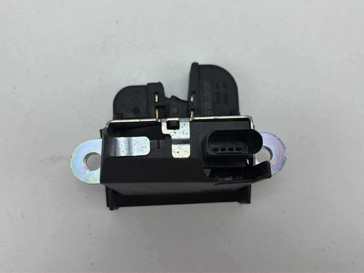 2013-2017 Volkswagen Tiguan Rear Hatch Liftgate Trunk Door Lock Actuator OEM