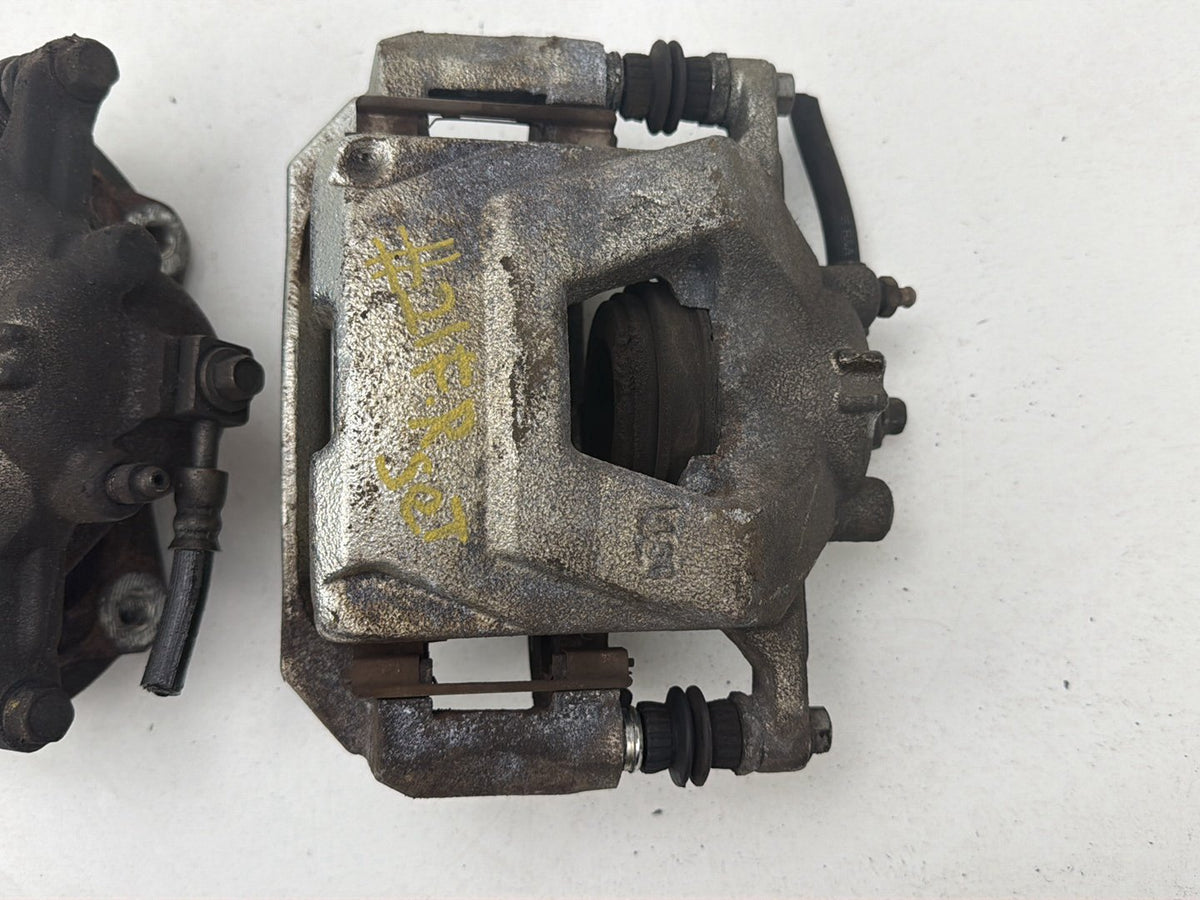 2011-2016 Chevrolet Sonic-Front Right Left Brake Caliper Set OEM