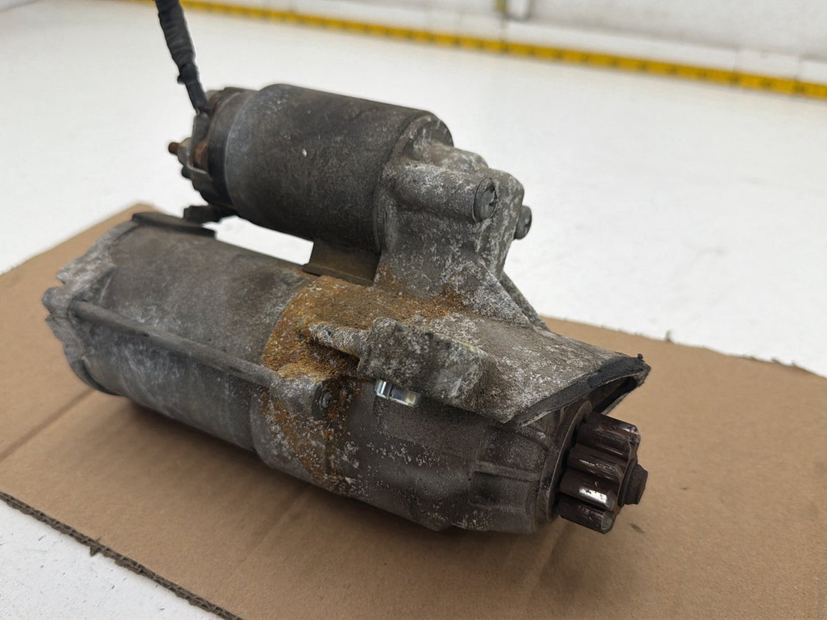 2011-2019 Ford Explorer 3.5L Engine Starter Motor 8G1T-11000-AE OEM