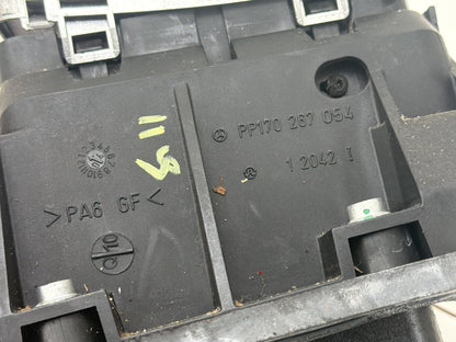 2004-2008 Chrysler Crossfire ZH Automatic Transmission Floor Gear Shifter OEM