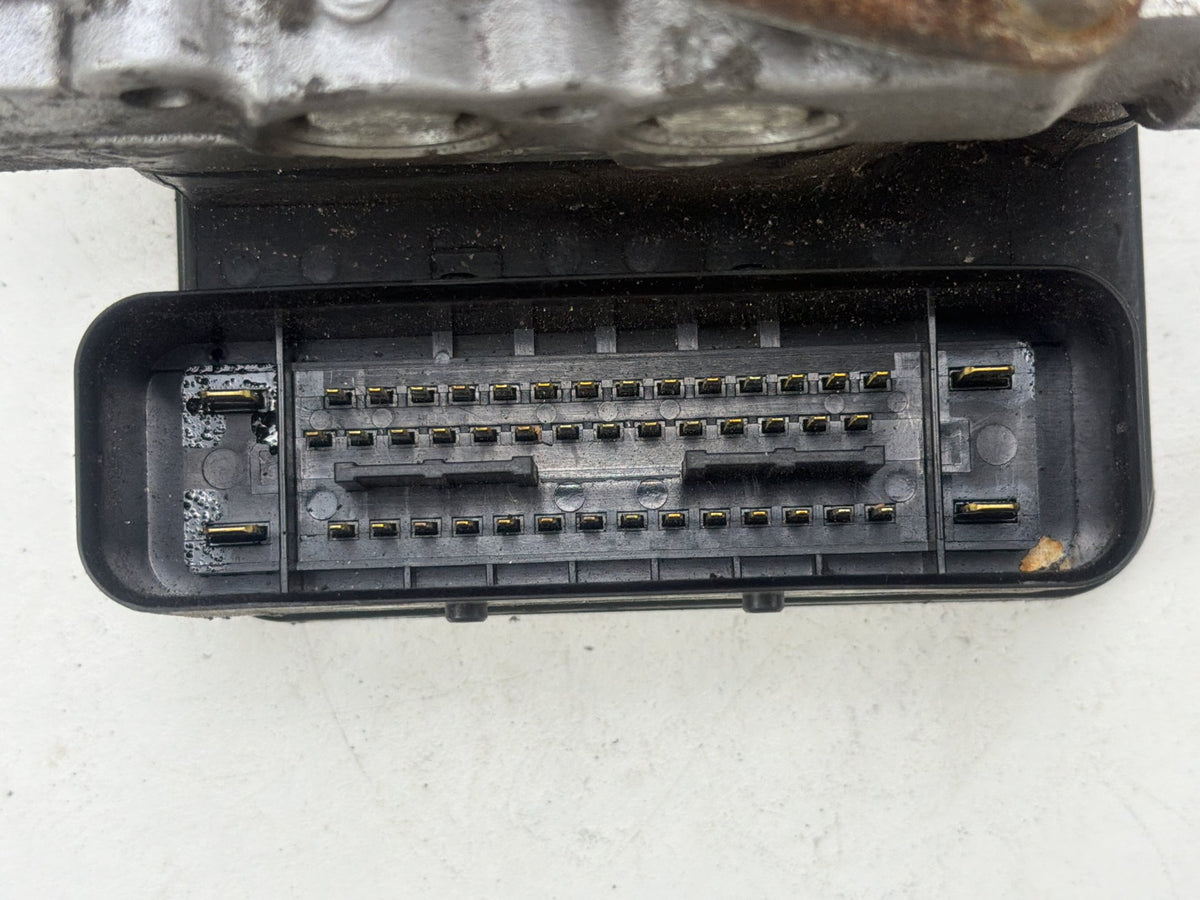 2006 Acura MDX ABS Anti-Lock Brake Pump Control Module S3VA3 OEM