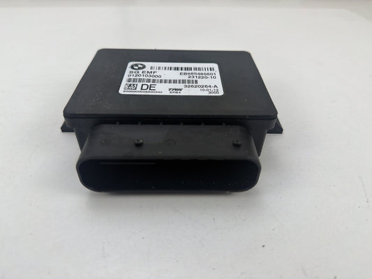 2011-2016 BMW 550i xDrive F10 Electronic Parking Brake Control Module Unit OEM