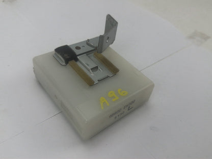 2006 Infiniti M35 Driver Seat Position Memory Control Module 98800 EH100 OEM