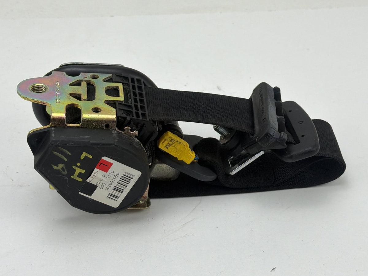 2004-2008 Chrysler Crossfire ZH Front Left Driver Side Seat Belt Retractor OEM