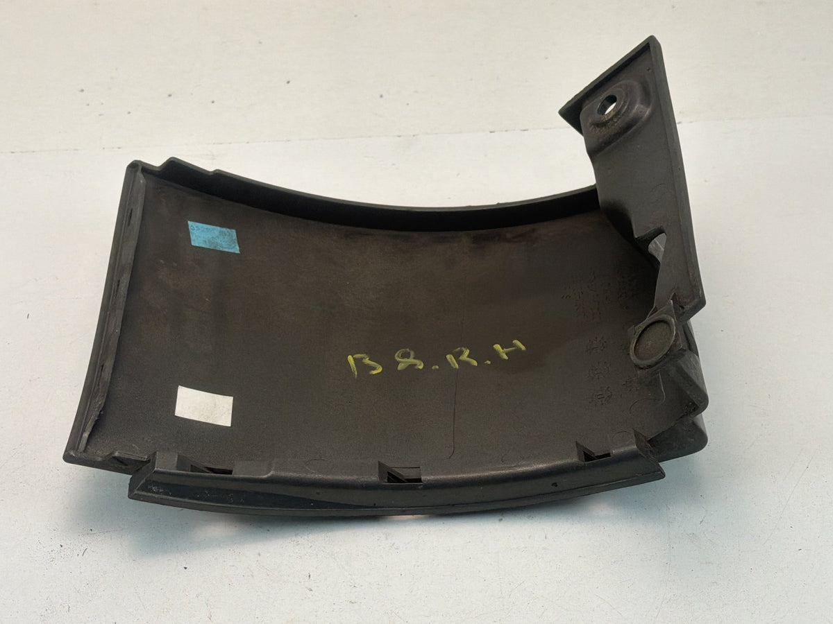 2015-2020 Toyota Sienna Right Passenger Side Bumper Body Filler Panel OEM