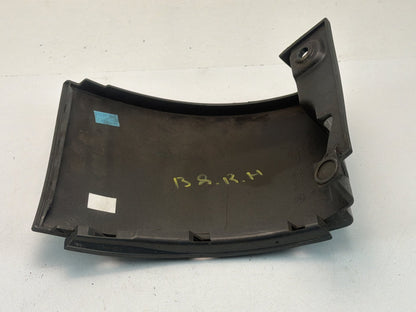 2015-2020 Toyota Sienna Right Passenger Side Bumper Body Filler Panel OEM
