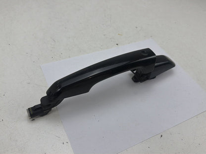 2017-2020 Jaguar F-Pace Rear Left Driver Side Exterior Door Handle OEM