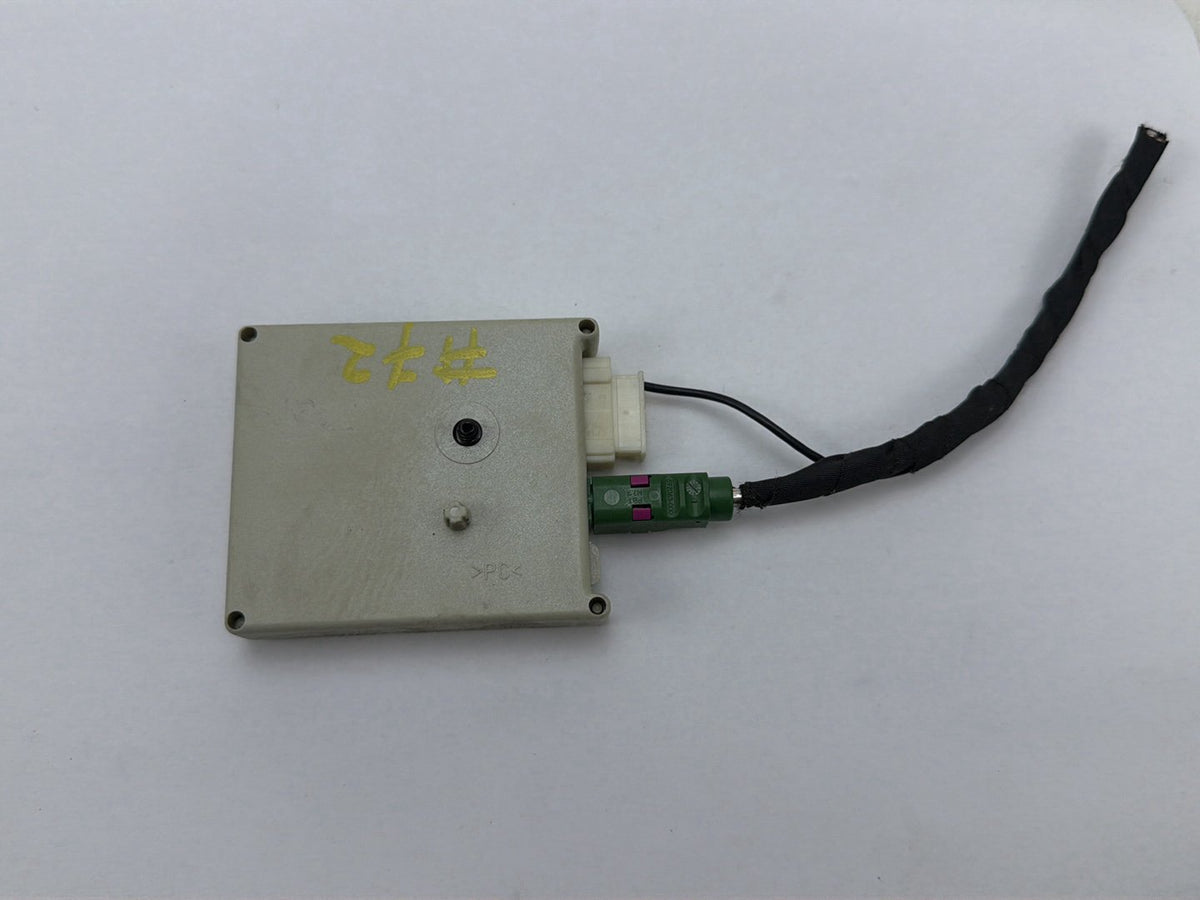 2009-2015 Mini Cooper S R57 R58 R59 Radio Antenna Amplifier 009176193 OEM