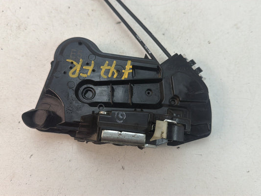 2015-2020 Toyota Sienna Front Right Power Door Lock Actuator Latch Cable OEM