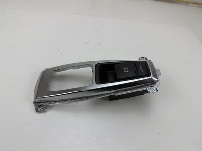 2010-2013 BMW X5 Electric Parking Brake Auto Hold Switch 61319148508 OEM