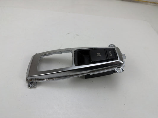 2010-2013 BMW X5 Electric Parking Brake Auto Hold Switch 61319148508 OEM