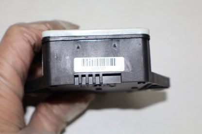 2010-2013 RANGE ROVER HSE YAW RATE ACCELERATION SPEED SENSOR AH42-14B296-AC OEM