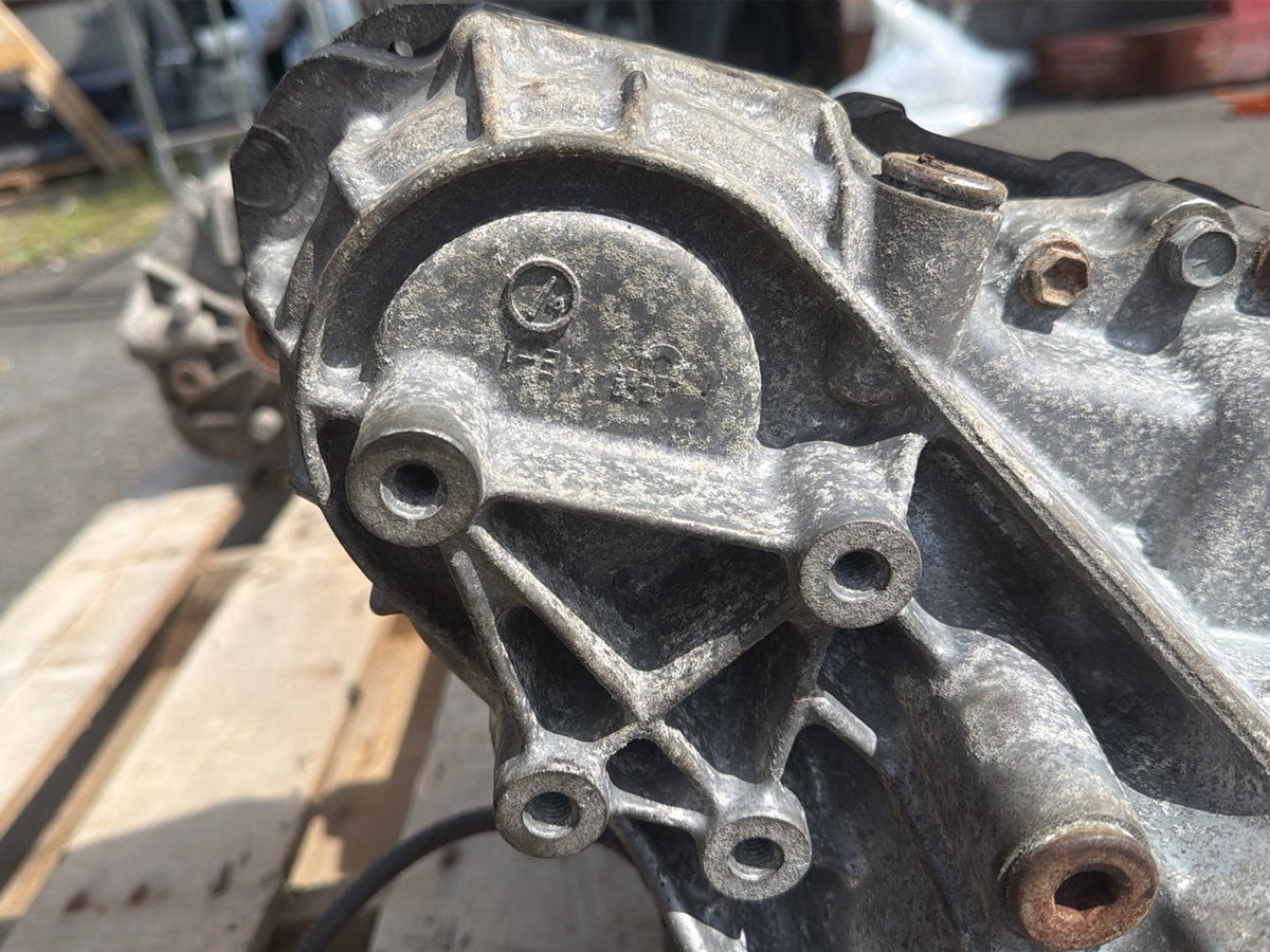 2014-2020 Infiniti Q50 AWD AT Transfer Case 331004GA0A 125K Miles OEM