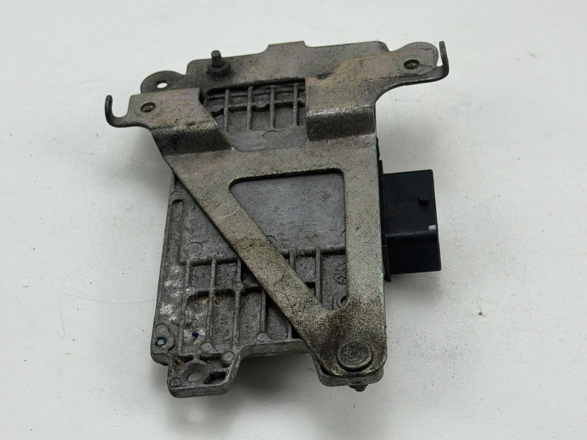 2017-2018 Nissan Rogue Sport Transmission Control Module TCM 310F6-BV81A OEM
