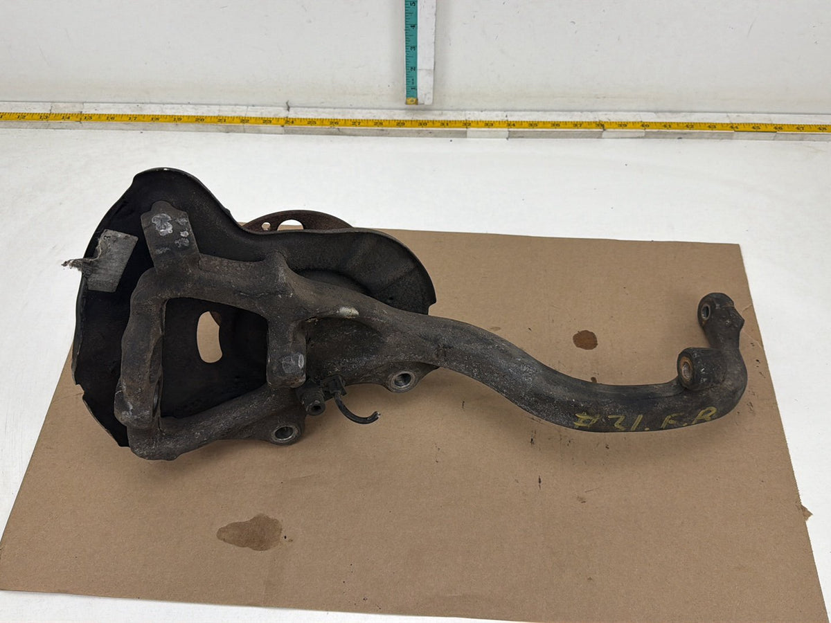 2007-2013 Mercedes-Benz S-Class S550 W221 Right Front Spindle OEM