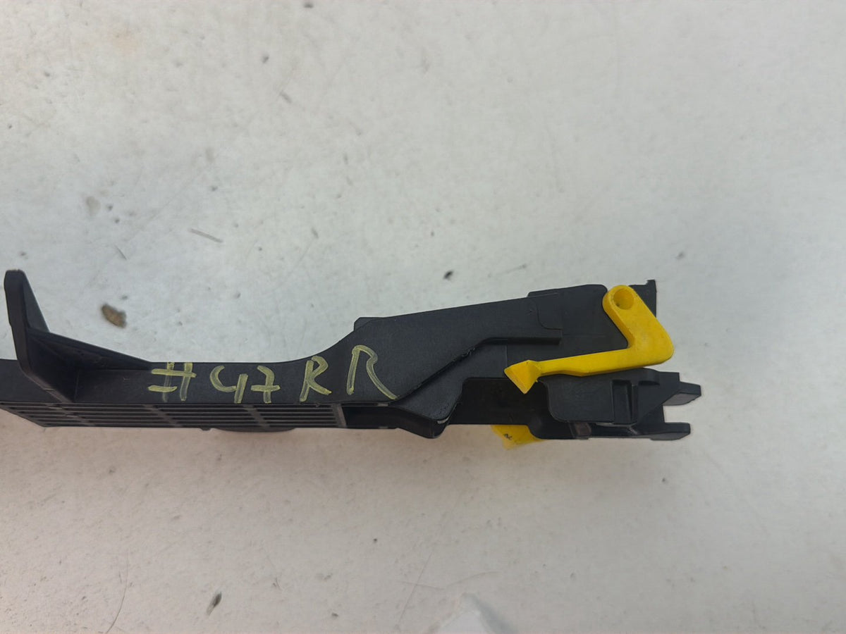 2015-2017 Toyota Sienna L30 - Rear Right Exterior Door Handle OEM
