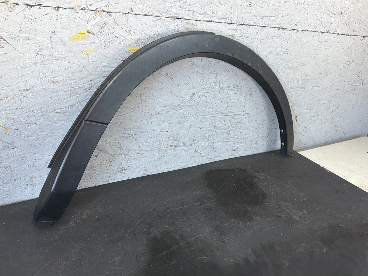 2011-2019 Ford Explorer Rear Left Side Fender Flare Wheel Arch Trim Moulding OEM